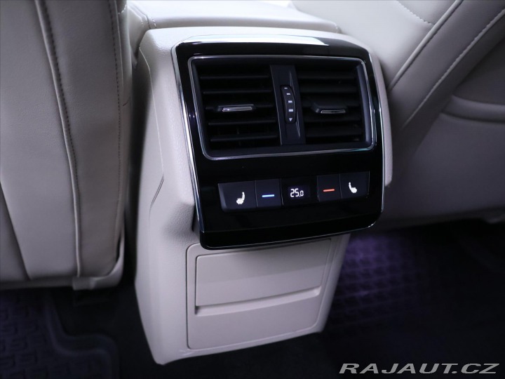 Škoda Superb 2,0 TDI 147kW L&K 4x4 2021