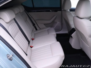 Škoda Superb 2,0 TDI 147kW L&K 4x4 2021