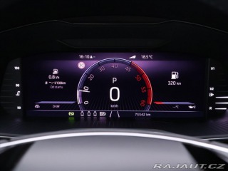Škoda Superb 2,0 TDI 147kW L&K 4x4 2021