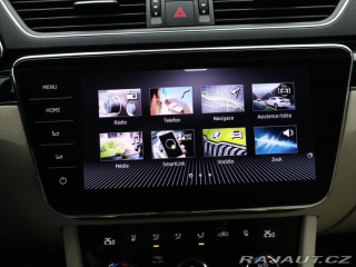 Škoda Superb 2,0 TDI 147kW L&K 4x4 2021