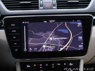 Škoda Superb 2,0 TDI 147kW L&K 4x4 2021