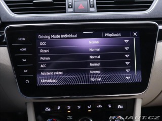 Škoda Superb 2,0 TDI 147kW L&K 4x4 2021