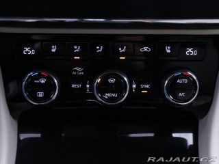 Škoda Superb 2,0 TDI 147kW L&K 4x4 2021