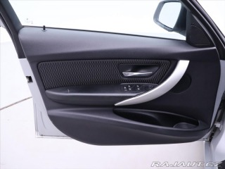 BMW 3 3,0 330d 190kW Sport M-Pa 2012