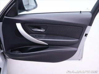 BMW 3 3,0 330d 190kW Sport M-Pa 2012