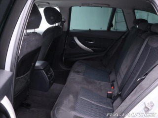 BMW 3 3,0 330d 190kW Sport M-Pa 2012