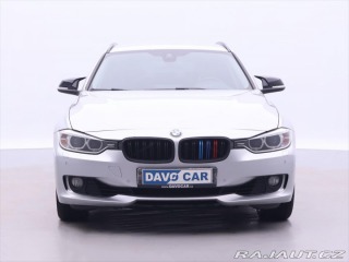 BMW 3 3,0 330d 190kW Sport M-Pa 2012