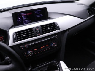 BMW 3 3,0 330d 190kW Sport M-Pa 2012