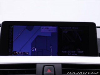 BMW 3 3,0 330d 190kW Sport M-Pa 2012