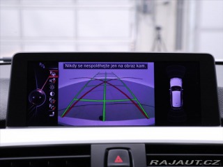 BMW 3 3,0 330d 190kW Sport M-Pa 2012