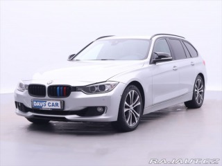 BMW 3 3,0 330d 190kW Sport M-Pa 2012