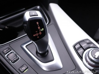 BMW 3 3,0 330d 190kW Sport M-Pa 2012