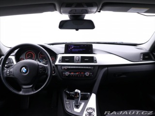 BMW 3 3,0 330d 190kW Sport M-Pa 2012