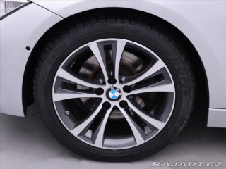 BMW 3 3,0 330d 190kW Sport M-Pa 2012