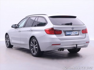BMW 3 3,0 330d 190kW Sport M-Pa 2012