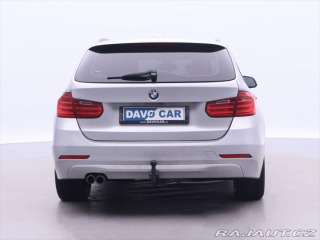 BMW 3 3,0 330d 190kW Sport M-Pa 2012