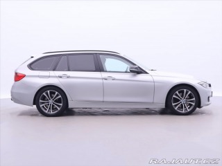 BMW 3 3,0 330d 190kW Sport M-Pa 2012