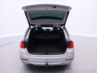 BMW 3 3,0 330d 190kW Sport M-Pa 2012