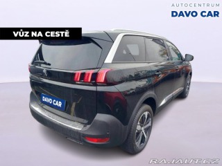 Peugeot 5008 1,2 PT Allure DPH AT 7mís 2023