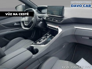Peugeot 5008 1,2 PT Allure DPH AT 7mís 2023