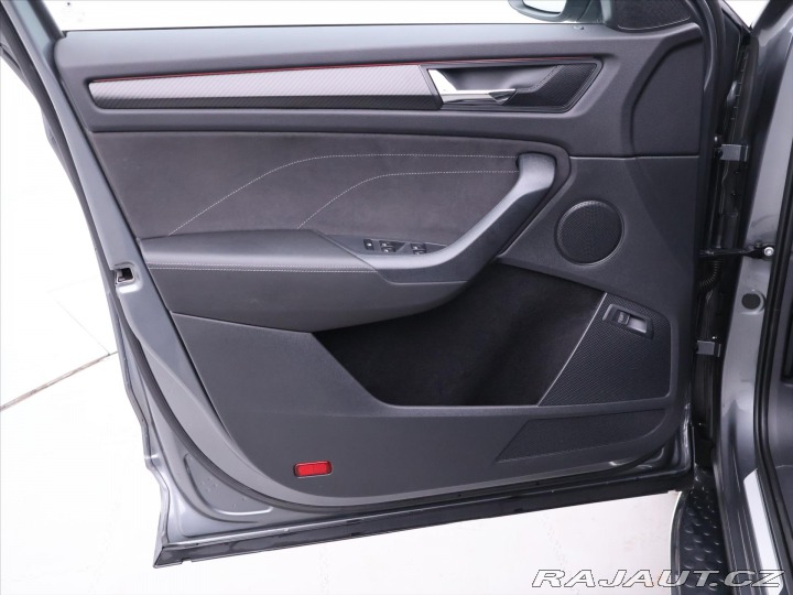 Škoda Kodiaq 2,0 TDI 147kW 4x4 CZ Spor 2022