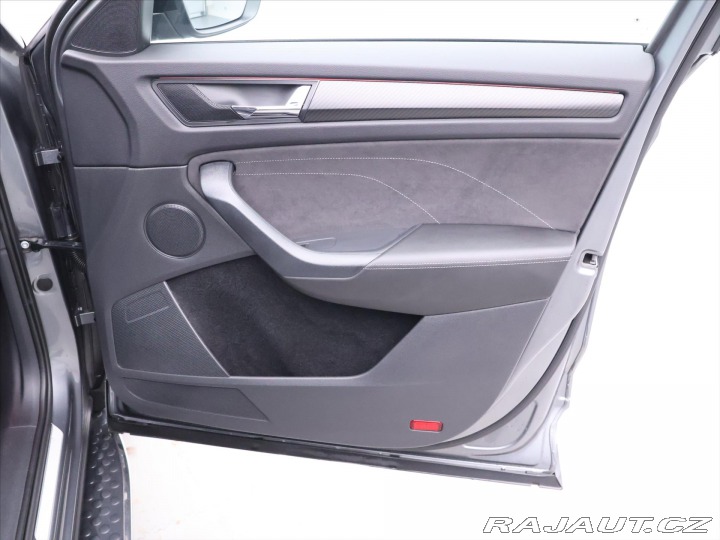 Škoda Kodiaq 2,0 TDI 147kW 4x4 CZ Spor 2022