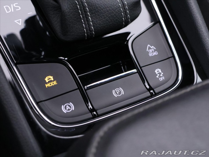 Škoda Kodiaq 2,0 TDI 147kW 4x4 CZ Spor 2022