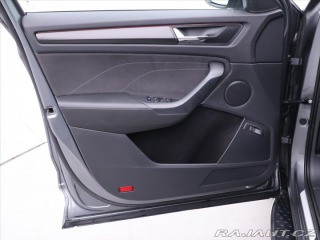 Škoda Kodiaq 2,0 TDI 147kW 4x4 CZ Spor 2022