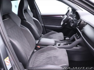 Škoda Kodiaq 2,0 TDI 147kW 4x4 CZ Spor 2022