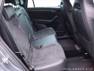 Škoda Kodiaq 2,0 TDI 147kW 4x4 CZ Spor 2022