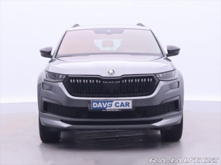 Škoda Kodiaq 2,0 TDI 147kW 4x4 CZ Spor 2022