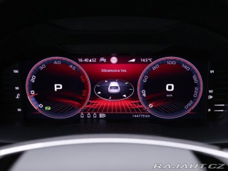 Škoda Kodiaq 2,0 TDI 147kW 4x4 CZ Spor 2022