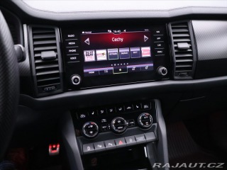 Škoda Kodiaq 2,0 TDI 147kW 4x4 CZ Spor 2022
