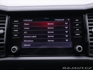 Škoda Kodiaq 2,0 TDI 147kW 4x4 CZ Spor 2022