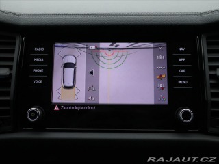 Škoda Kodiaq 2,0 TDI 147kW 4x4 CZ Spor 2022