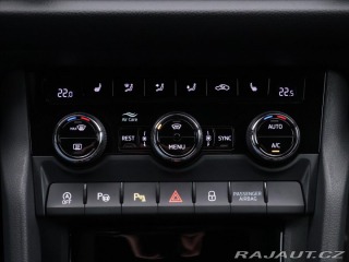 Škoda Kodiaq 2,0 TDI 147kW 4x4 CZ Spor 2022