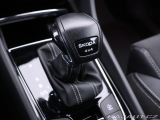 Škoda Kodiaq 2,0 TDI 147kW 4x4 CZ Spor 2022