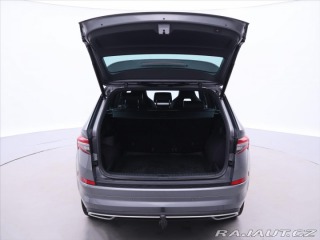 Škoda Kodiaq 2,0 TDI 147kW 4x4 CZ Spor 2022