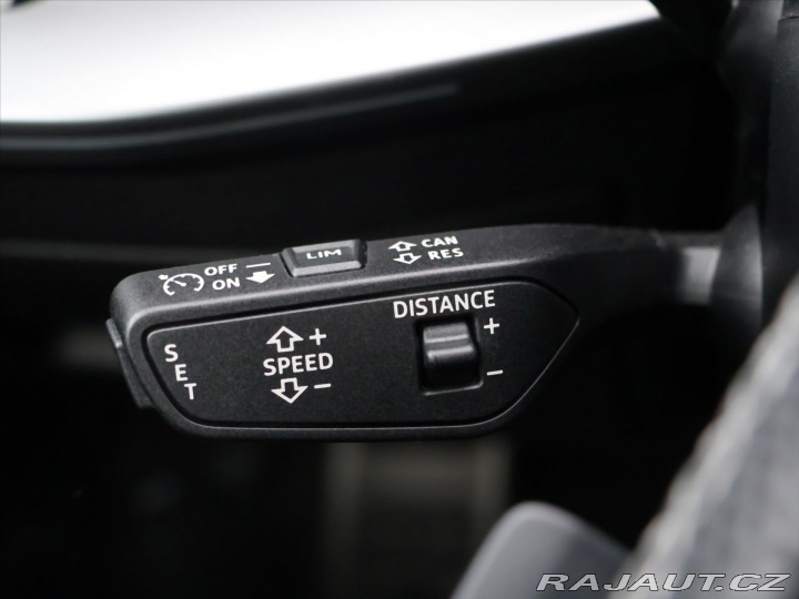 Audi S3 2,0 TSI 228 kW quattro Au 2022