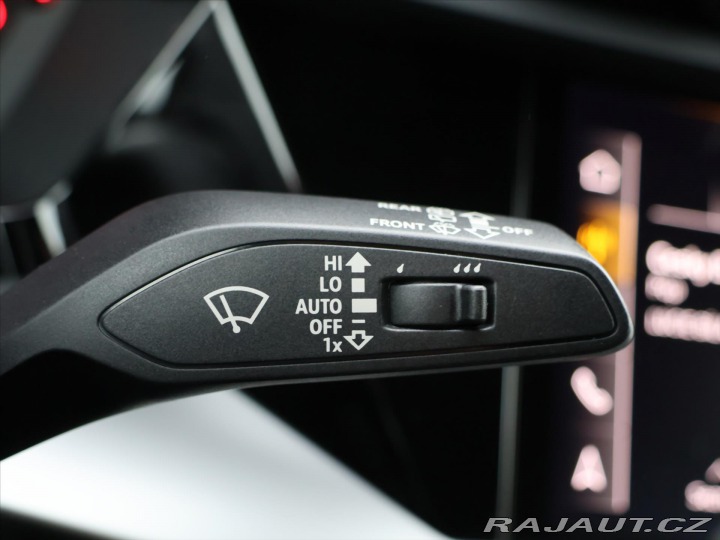 Audi S3 2,0 TSI 228 kW quattro Au 2022