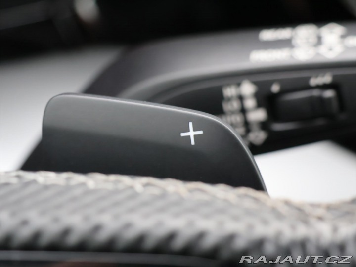 Audi S3 2,0 TSI 228 kW quattro Au 2022