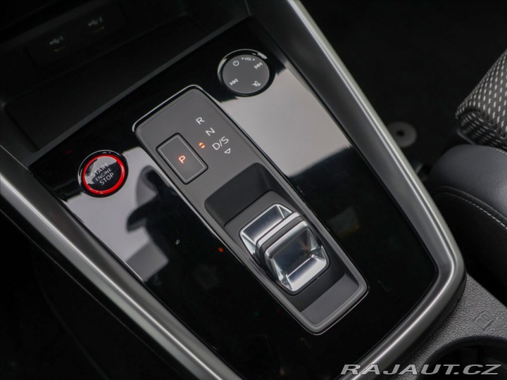 Audi S3 2,0 TSI 228 kW quattro Au 2022