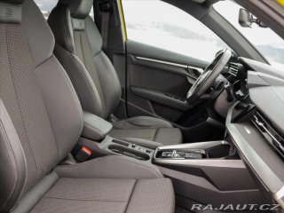 Audi S3 2,0 TSI 228 kW quattro Au 2022