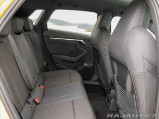 Audi S3 2,0 TSI 228 kW quattro Au 2022