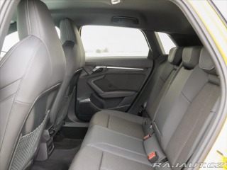 Audi S3 2,0 TSI 228 kW quattro Au 2022