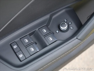 Audi S3 2,0 TSI 228 kW quattro Au 2022