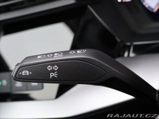 Audi S3 2,0 TSI 228 kW quattro Au 2022