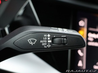 Audi S3 2,0 TSI 228 kW quattro Au 2022