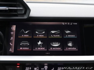 Audi S3 2,0 TSI 228 kW quattro Au 2022