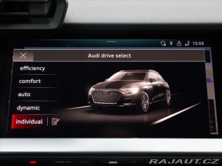 Audi S3 2,0 TSI 228 kW quattro Au 2022